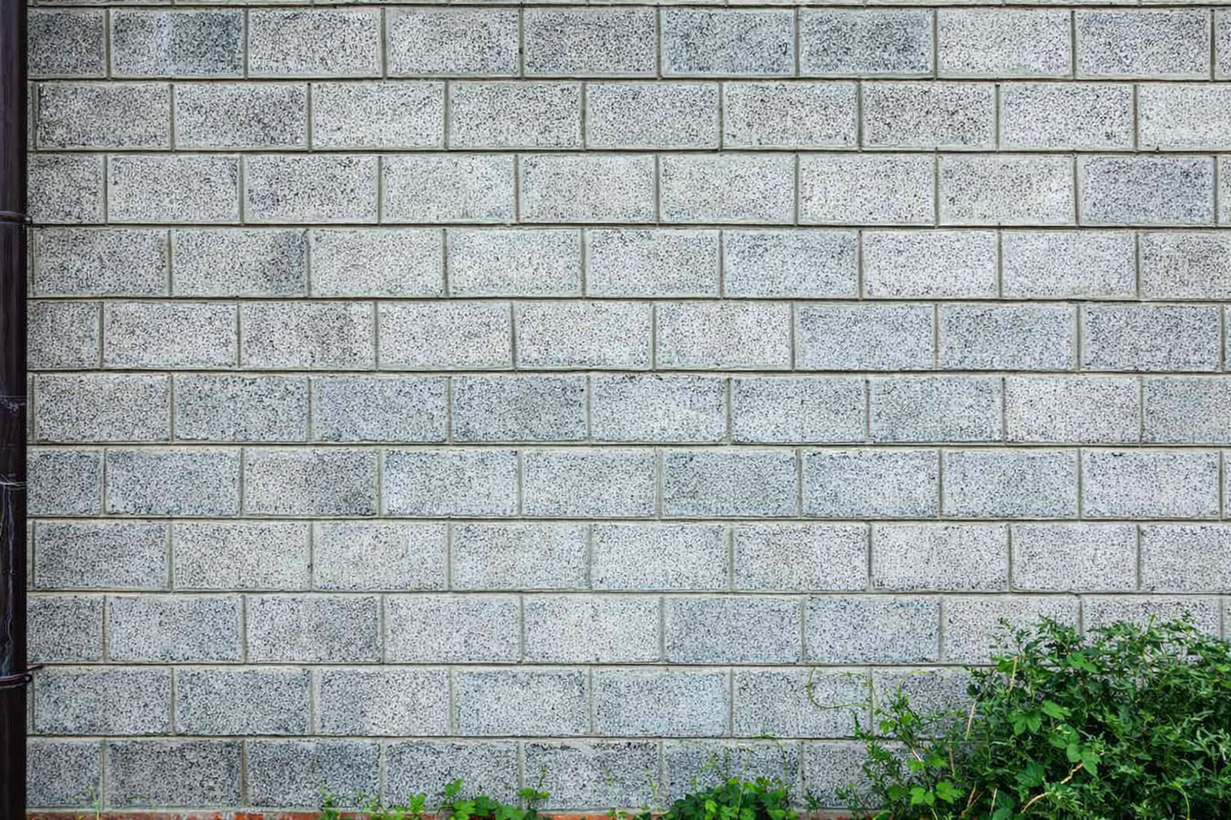 Concrete Block Walls in Hayden, ID