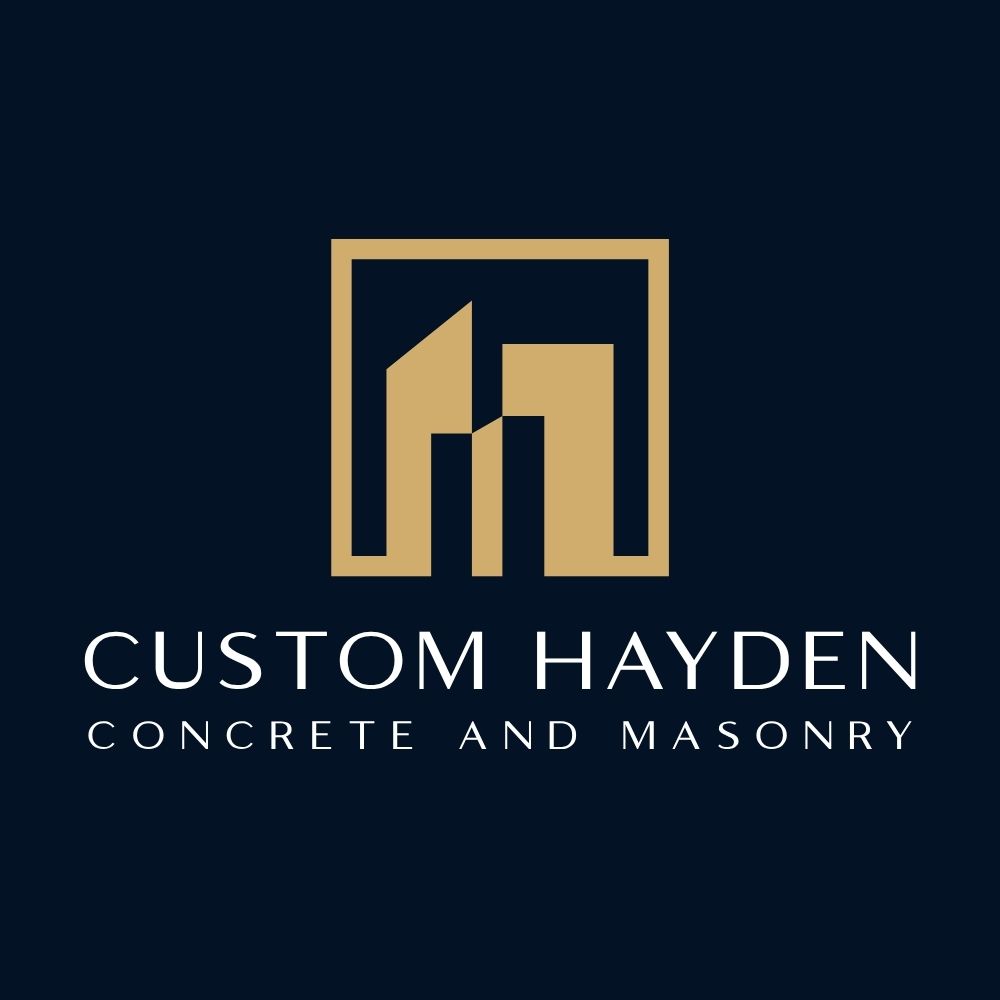 Custom Hayden Concrete and Masonry